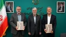 پژوهشگاه در حوزه رصد و‌ پیمایش‌های ملی جایگاه قابل توجهی دارد
