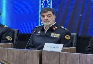 سردار رادان: واقعا بعضی از خودروهای ما ارابه مرگ هستند+ فیلم