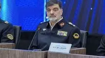 سردار رادان: واقعا بعضی از خودروهای ما ارابه مرگ هستند+ فیلم