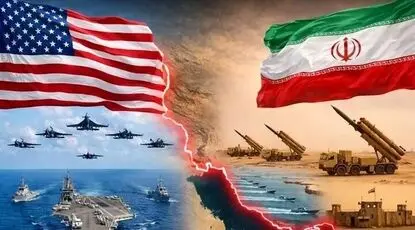 چرا آمریکا باید به ایران غرامت بپردازد؟