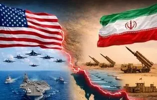 طرح پاداش برای مقابله با متجاوزان آمریکایی