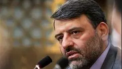 شهردار اهواز استعفا کرد