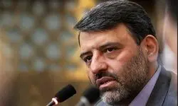 شهردار اهواز استعفا کرد