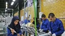 ضربه جنگ به بازار کار 