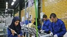 ضربه جنگ به بازار کار 