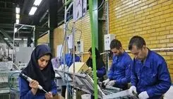 ضربه جنگ به بازار کار 