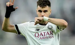 کامبک عجیب السد در لیگ نخبگان