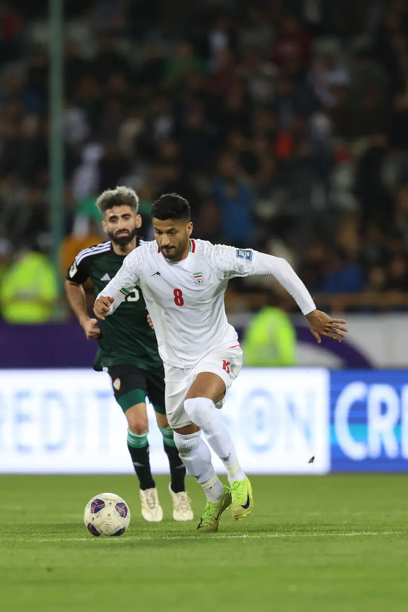 ایران- امارات
