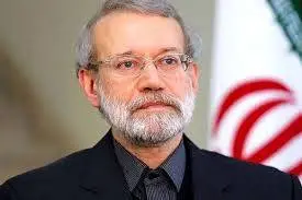 فرود و فراز علیلاریجانی
