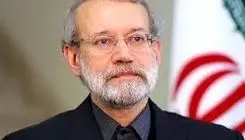 فرود و فراز علی‌لاریجانی