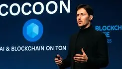 Cocoon، هوش مصنوعی امن و خصوصی تلگرام 
