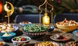 روزه داری سالم؛ راهنمای جامع سلامتی برای ماه رمضان