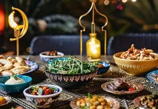 دعای روز هفدهم ماه مبارک رمضان