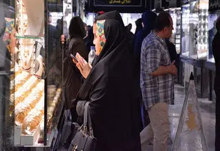 اعلام قیمت طلا و سکه در بازار؛ هر گرم طلای ۱۸عیار ۱۰ میلیون و ۹۹۷ هزار تومان!
