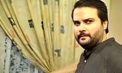 مهدی سلوکی بعد از سالها با استایل متفاوت/ عکس