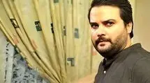 مهدی سلوکی بعد از سالها با استایل متفاوت/ عکس