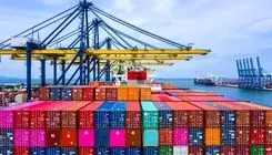  روند تجارت خارجی بدون وقفه ادامه دارد