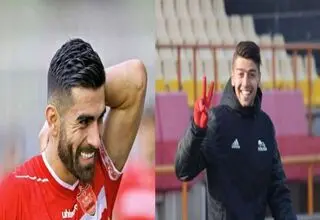 کارما یقه یاغی پرسپولیس را گرفت!