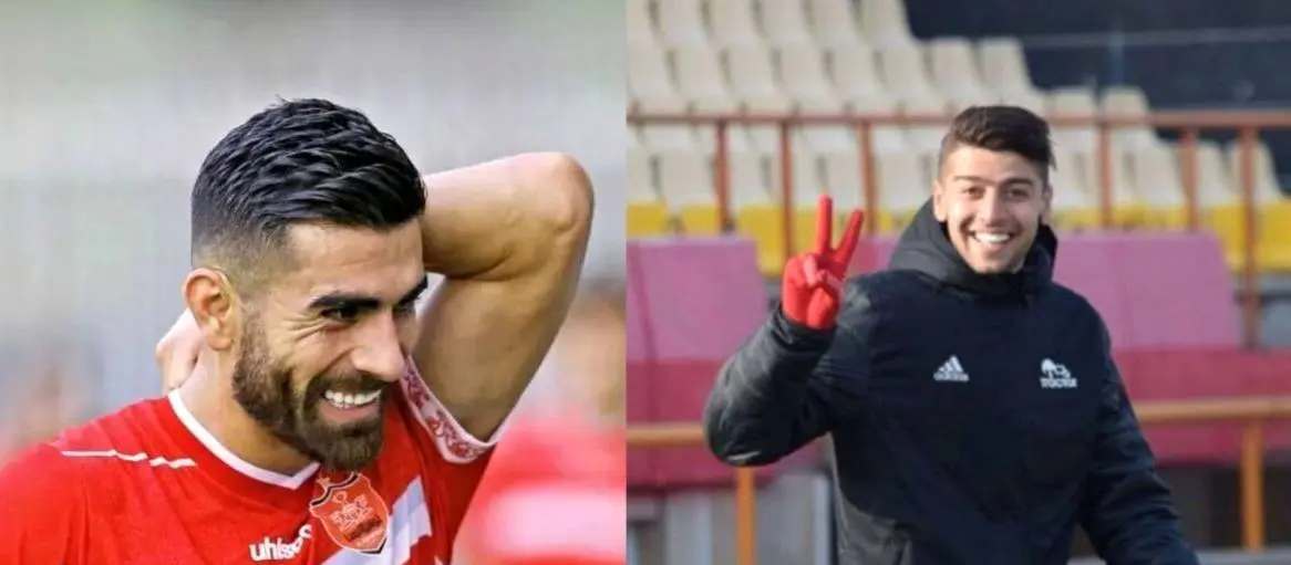 کارما یقه یاغی پرسپولیس را گرفت!