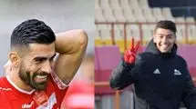 کارما یقه یاغی پرسپولیس را گرفت!