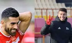 کارما یقه یاغی پرسپولیس را گرفت!