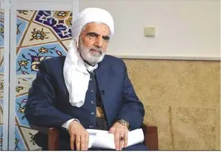 امام جمعه سنندج: عدالت، حلقه گمشده دنیای امروز است