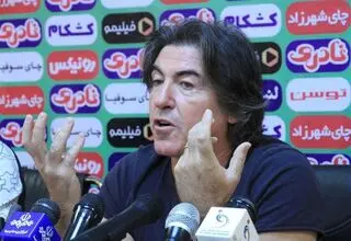 ساپینتو: مدیرعامل پاسخگوی جدایی اندونگ باشد