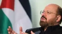 نماینده حماس در تهران: صحبتی درباره انتقال دفاتر حماس از قطر به ترکیه مطرح نیست
