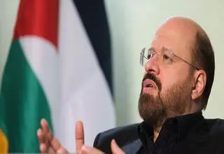 نماینده حماس در تهران: صحبتی درباره انتقال دفاتر حماس از قطر به ترکیه مطرح نیست