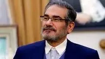  علی شمخانی و یک اتفاق ساده 