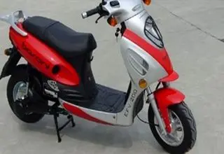 اعطای وام ۳۰۰ میلیون تومانی برای متقاضیان موتورسیکلت‌های برقی