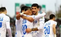 اعتراض نمادین باشگاه استقلال به دعوت نشدن سه بازیکن به تیم امید