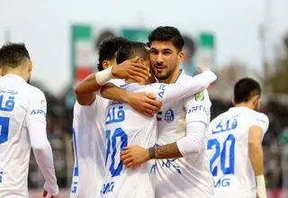 اعتراض نمادین باشگاه استقلال به دعوت نشدن سه بازیکن به تیم امید