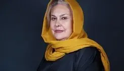 مهرانه مهین ترابی بازگشت 