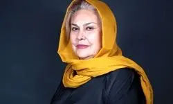 مهرانه مهین ترابی بازگشت 