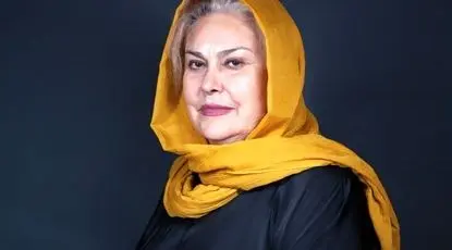 مهرانه مهین ترابی بازگشت 