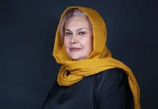 مهرانه مهین ترابی بازگشت 