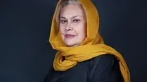 مهرانه مهین ترابی بازگشت 