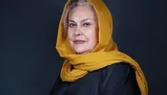 مهرانه مهین ترابی بازگشت 