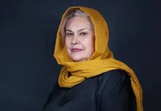 مهرانه مهین ترابی بازگشت 
