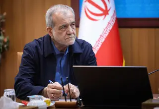 شهدای والا مقام صنعت پتروشیمی ثابت کردند جهاد تنها در میدان نظامی معنا نمی‌یابد