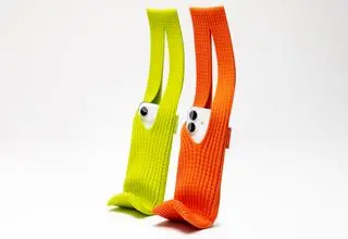 جوراب ۲۳۰ دلاری اپل