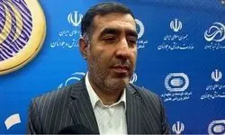 مدیرکل ورزش و جوانان تهران تصادف کرد