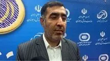 مدیرکل ورزش و جوانان تهران تصادف کرد
