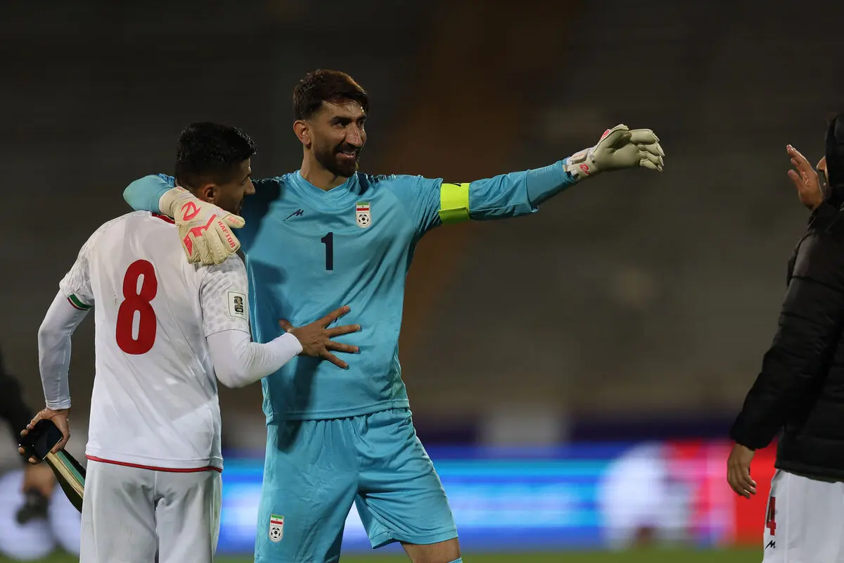 ایران- امارات