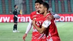 انتقال قرضی مدافع پرسپولیس به آلومینیوم اراک