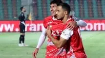 انتقال قرضی مدافع پرسپولیس به آلومینیوم اراک