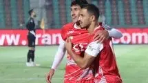 انتقال قرضی مدافع پرسپولیس به آلومینیوم اراک