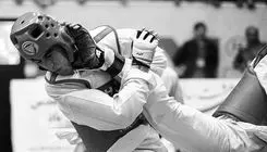 رقابت نزدیک مدعیان تکواندو در هفته دوم جام نقش جهان