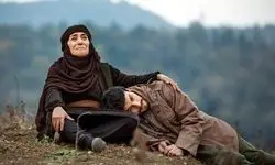 بازگشت سریالی با بازی رویا افشار